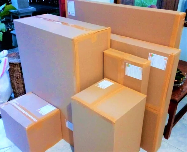 Cara packing barang besar, sumber bukalapak.com